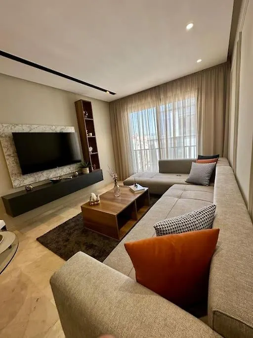 Studio Eucalyptus Cfc N 16 Casablanca