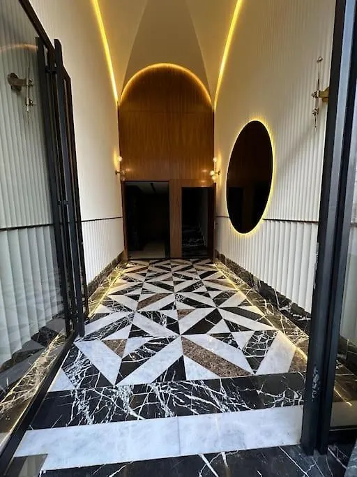 Studio Eucalyptus Cfc N 16 Casablanca 0*,  Morocco