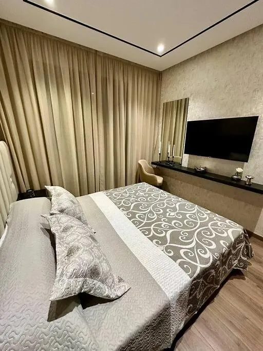 Studio Eucalyptus Cfc N 16 Casablanca