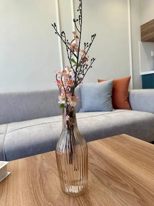 Apartment Studio Eucalyptus Cfc N 16 Casablanca